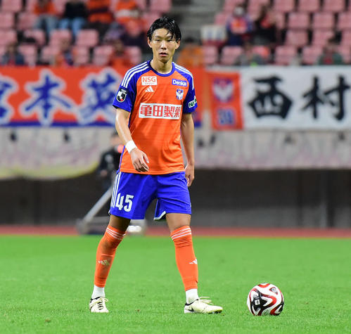 image 56BE2UEKT7 新潟ニュース 稲村隼翔、アルビレックス新潟からセルティックへ 新潟県 教育振興基本計画