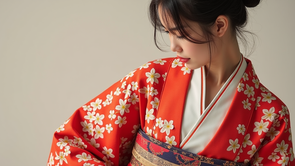 image 72ZWRMWXXD 新潟ニュース 着物再生：十日町のデザイナーが挑む新しい挑戦 新潟県 教育振興基本計画