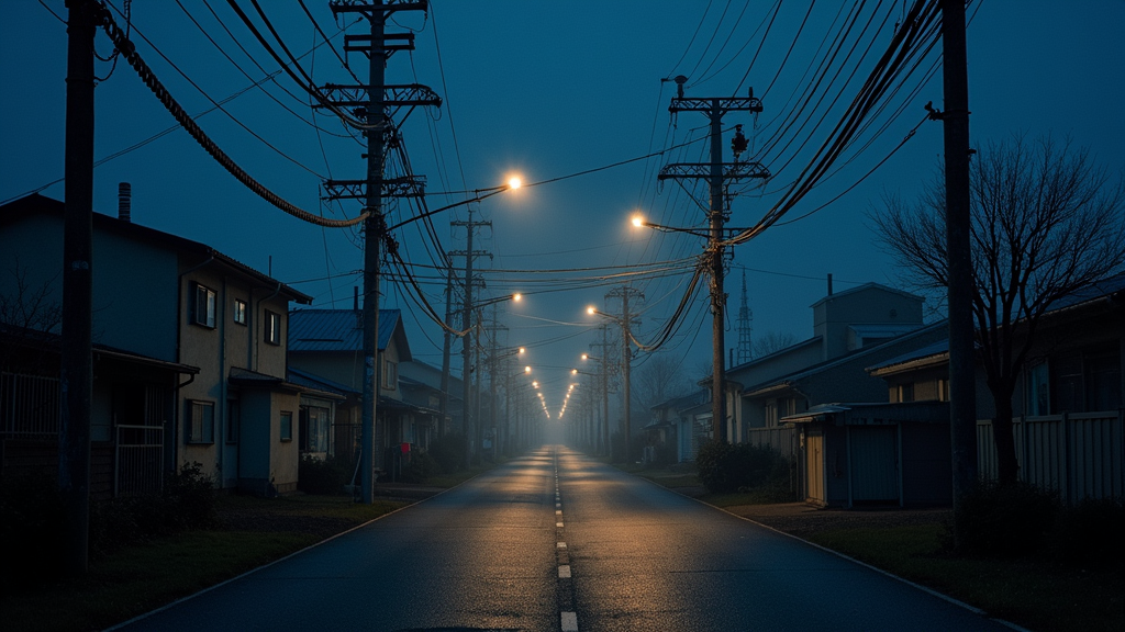 image 7DZRNQ8VHT 新潟ニュース 新潟市 停電：西蒲区で1300戸が影響を受けた 新潟県 教育振興基本計画