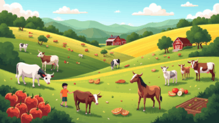 image CD7TZB86NF 新潟ニュース 新潟の畜産：美味しい情報と親子見学会 新潟市体育館