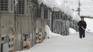 image EXV0LYVQSL 新潟ニュース 新潟市 地震 被災者の入居期間を延長します 新潟県 教育振興基本計画