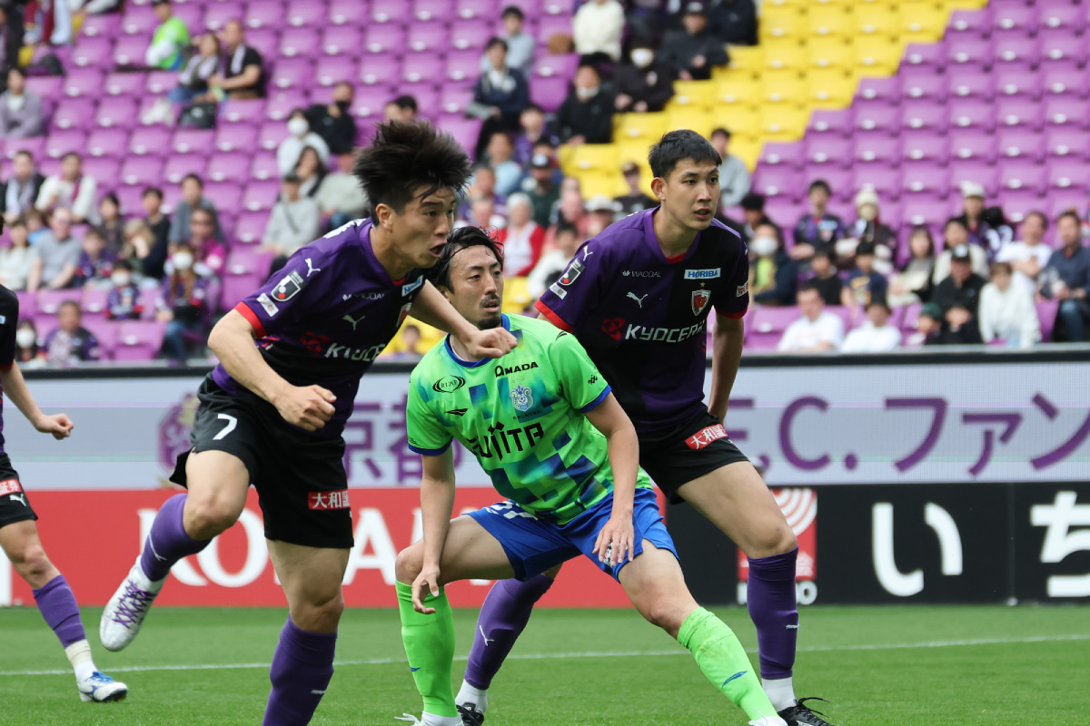 image FFVPDKVC3I 新潟ニュース 京都サンガF.C. 試合結果 - 新潟を2-1で勝利 新潟県 教育振興基本計画