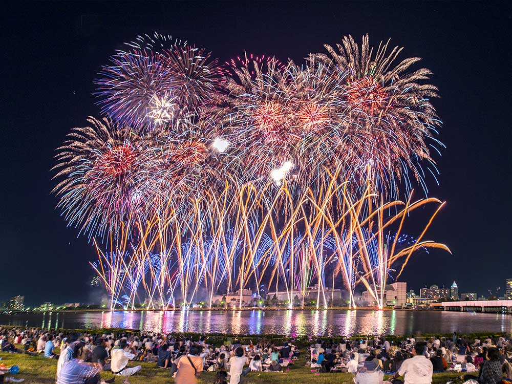 image K5XTCNWUIU 新潟ニュース 子供たちの花火教室開催！園児が正しい遊び方を学ぶ 新潟県 教育振興基本計画