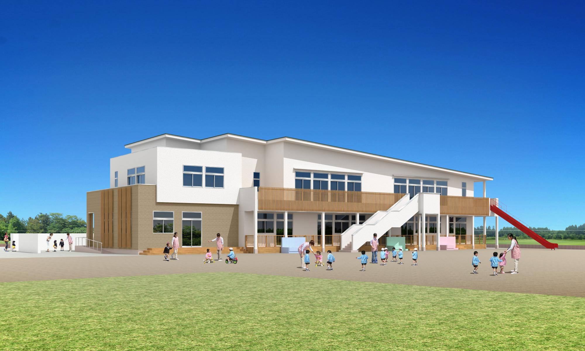 image KF6VV2SB1N 新潟ニュース 認可保育施設 令和8年4月入園申請ガイド 認可保育施設 令和8年