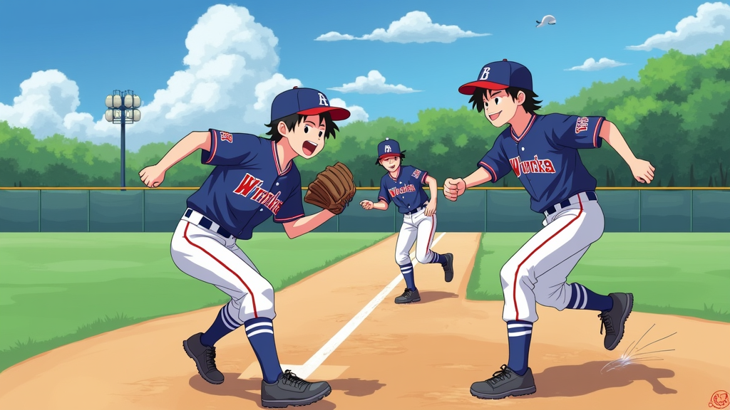 image N4O73S2W6V 新潟ニュース 春の高校野球で中越が敦賀気比を撃破！ 新潟県 教育振興基本計画